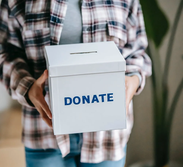 ANO Donate